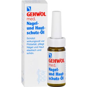 bodyguardapotheke GEHWOL MED Nagel- und Hautschutzöl Outlet
