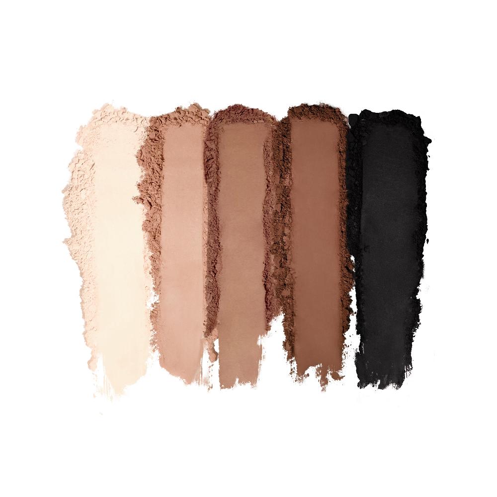 lookfantastic Natasha Denona Mini Eye Sculpt Palette Riesige Ersparnisse