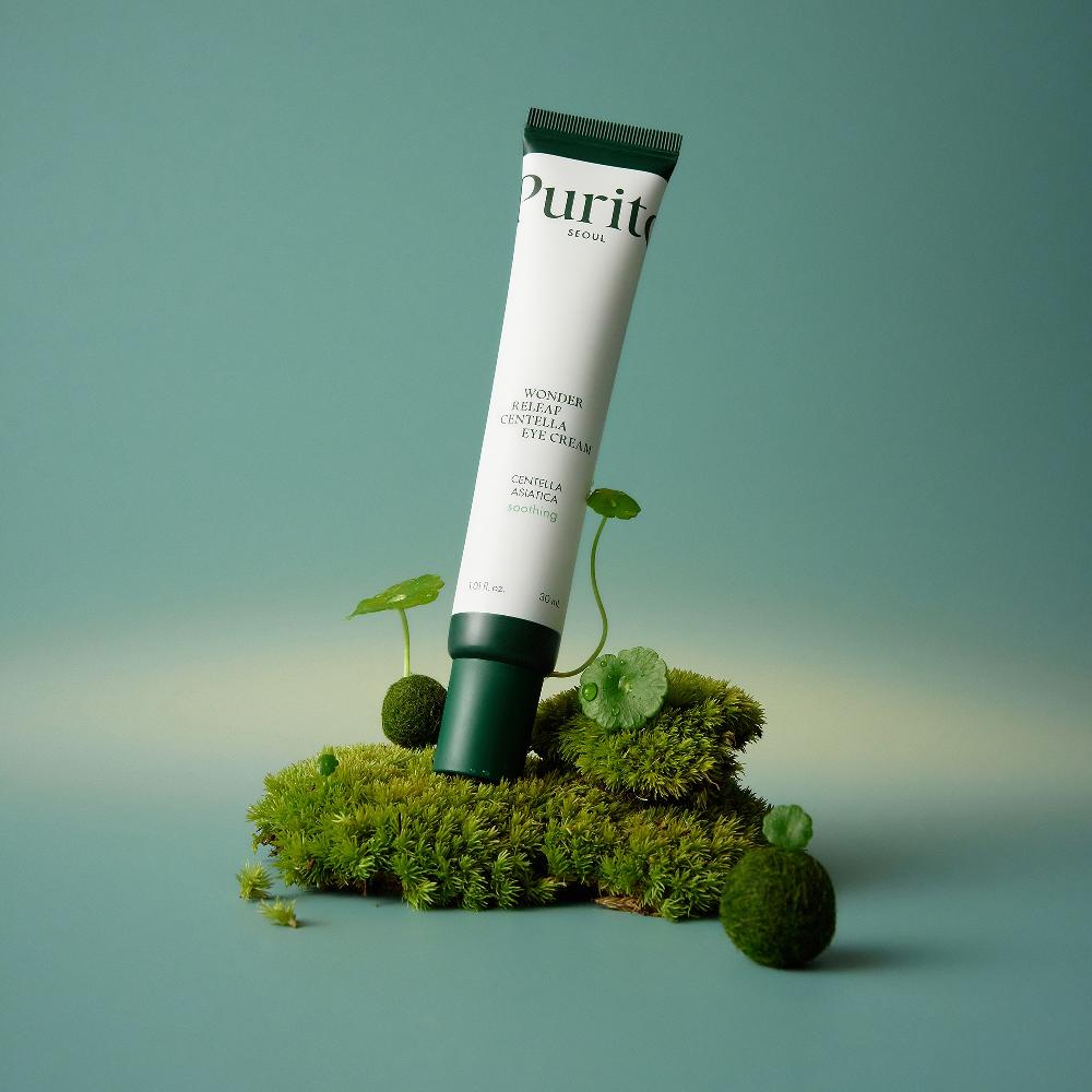lookfantastic PURITO Wonder Releaf Centella Augencreme 30 ml VIP-Rabatte