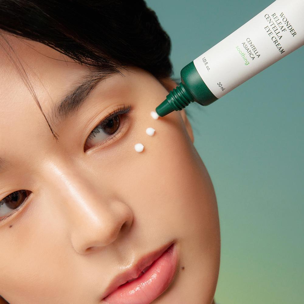 lookfantastic PURITO Wonder Releaf Centella Augencreme 30 ml VIP-Rabatte