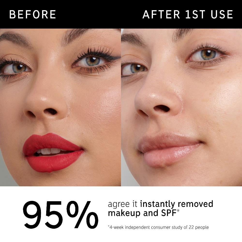 lookfantastic The INKEY List Oat Cleansing Balm 150ml Neueste Stile