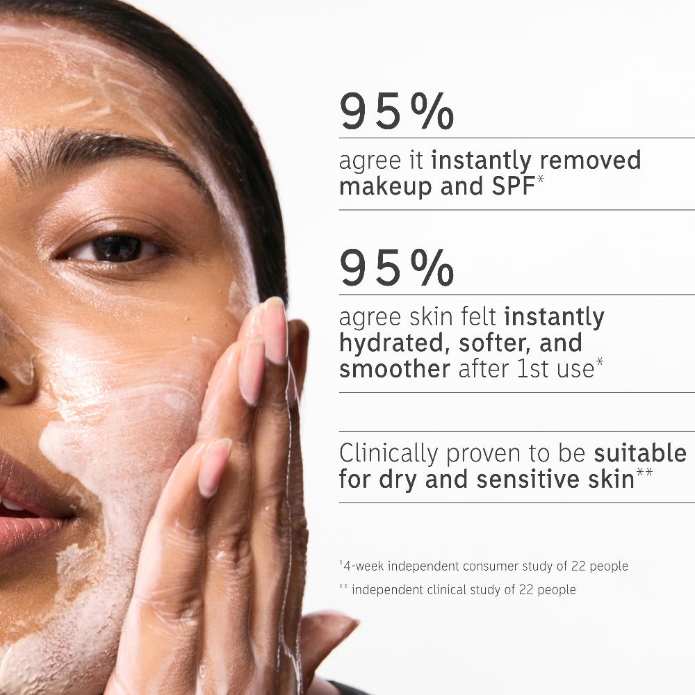 lookfantastic The INKEY List Oat Cleansing Balm 150ml Neueste Stile