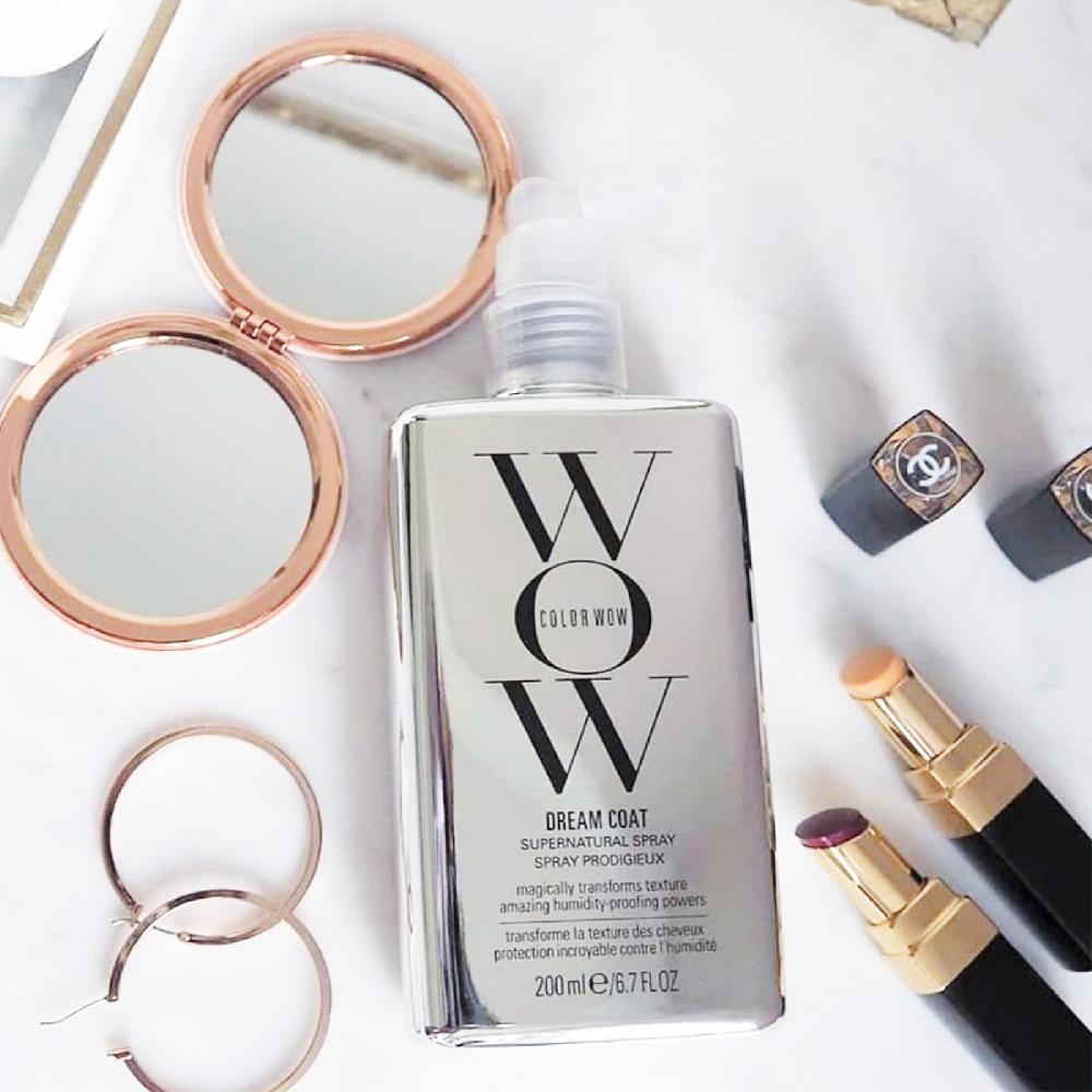 lookfantastic Color Wow Dream Coat Supernatural Spray 200ml Letzte 2 Tage