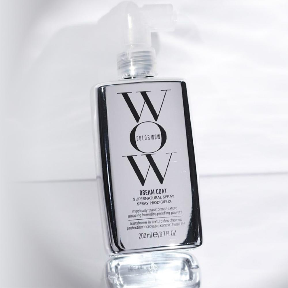 lookfantastic Color Wow Dream Coat Supernatural Spray 200ml Letzte 2 Tage