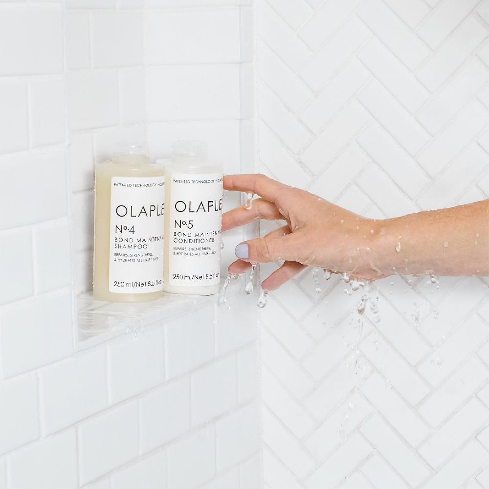 lookfantastic Olaplex No.4 and No.5 Bundle Zeitbegrenzte Promotion
