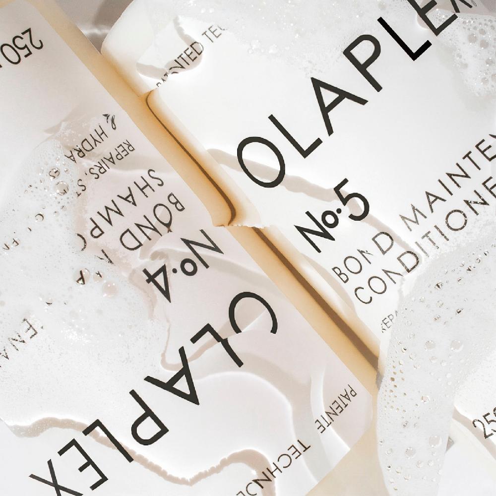 lookfantastic Olaplex No.4 and No.5 Bundle Zeitbegrenzte Promotion
