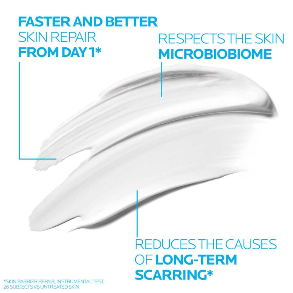 lookfantastic La Roche-Posay Cicaplast Balm B5 Mehrzweck-Reparaturbalsam 100 ml Bis zu 50% Rabatt