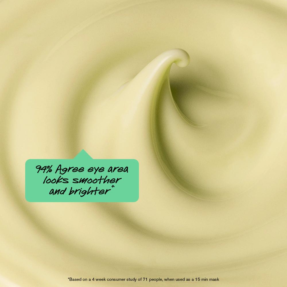 lookfantastic Kiehl's Creamy Augenpflege mit Avocado - 14g Fabrikladen