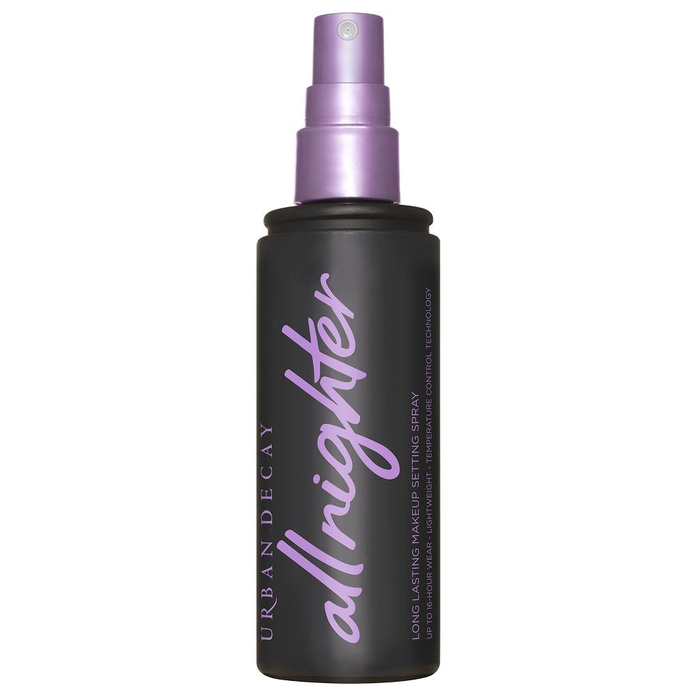 lookfantastic Urban Decay All Nighter Setting Spray 118 ml Speichern exportieren