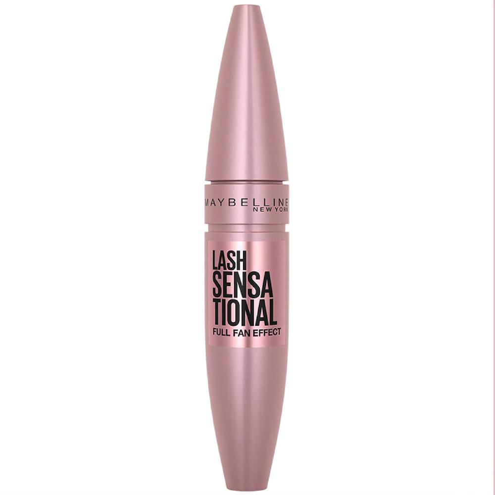 lookfantastic Maybelline Mascara Lash Sensational - Very Black Online