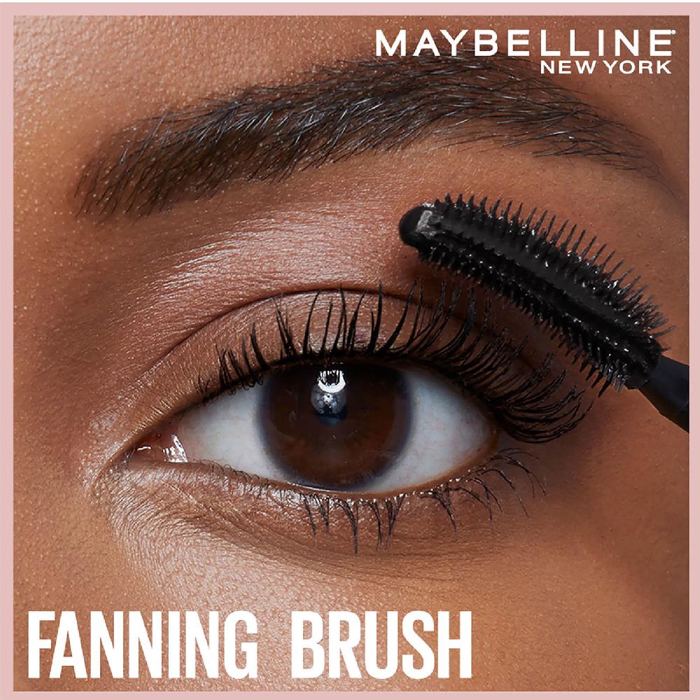 lookfantastic Maybelline Mascara Lash Sensational - Very Black Online