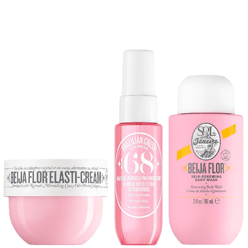 lookfantastic Sol de Janeiro Beija Flor Jet Set Auslauf