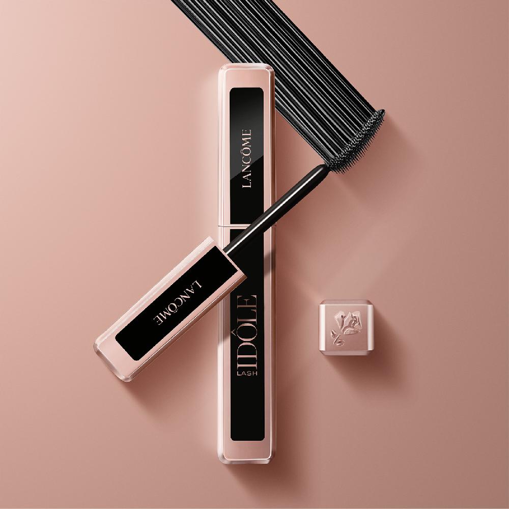 lookfantastic Lancôme Lash Idôle Mascara – 01 Schwarz im Angebot