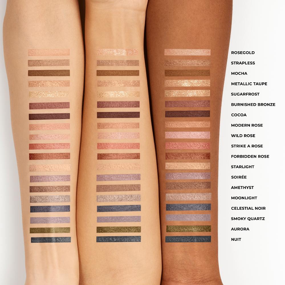 lookfantastic Laura Mercier Caviar Stick Eye Shadow Shimmer 1.64g (Various Shades) Schlussverkauf