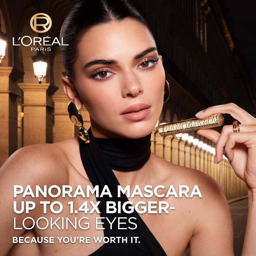 lookfantastic L'Oreal Paris Volume Million Lashes Panorama Mascara (Various Shades) Günstiger Verkauf
