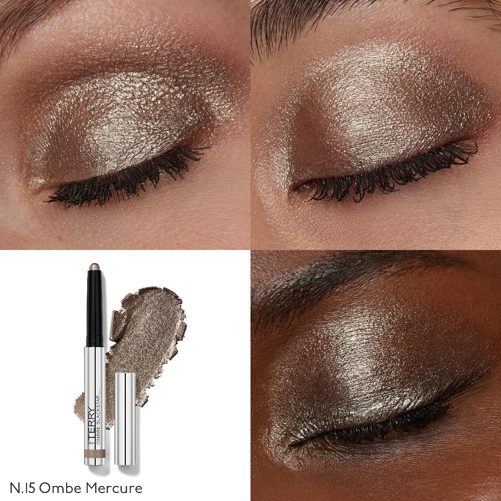 lookfantastic By Terry Ombre Blackstar Eye Shadows 1 64 g (verschiedene Farbtöne) Fabrikpreis