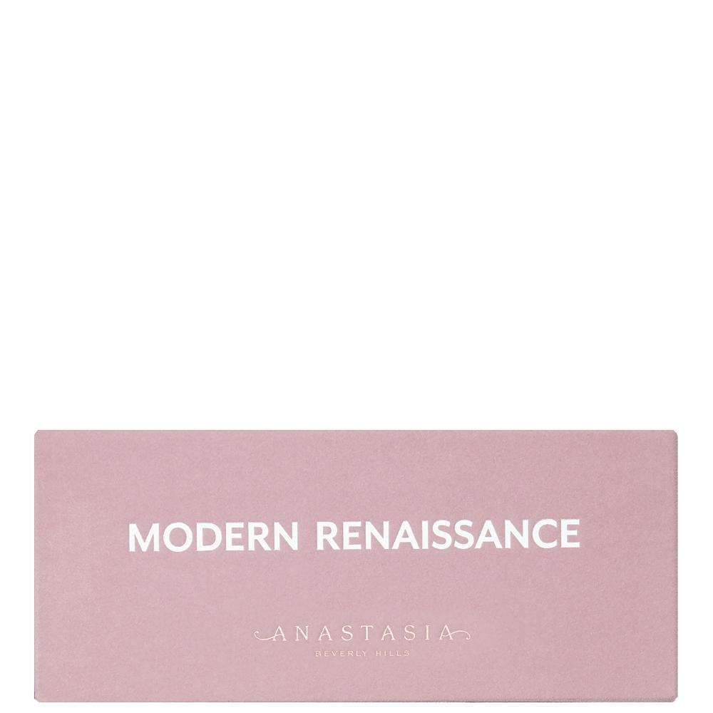 lookfantastic Anastasia Beverly Hills Modern Renaissance Palette Sonderangebot