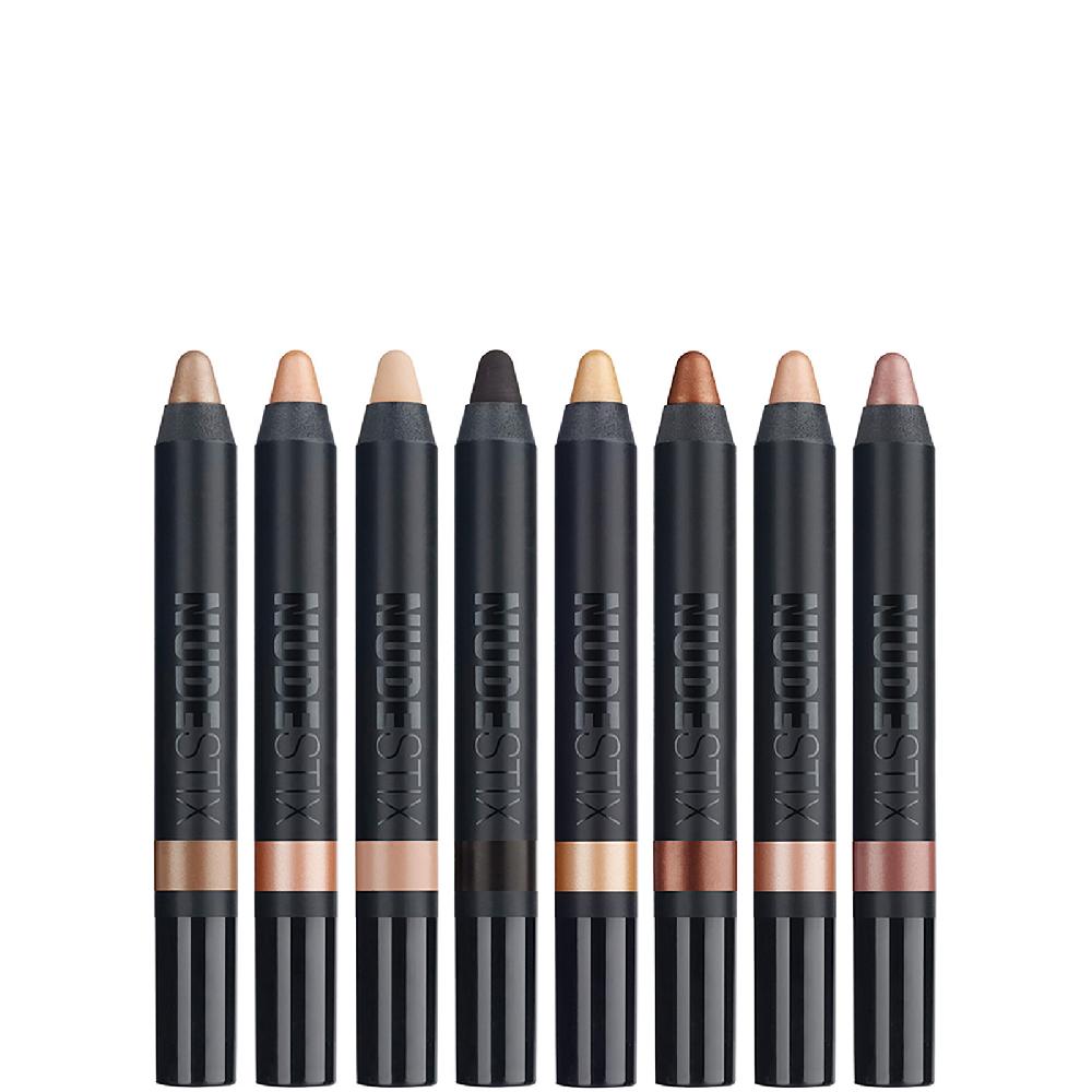 lookfantastic NUDESTIX Magnetic Luminous Augenfarbe 2 8 g (Verschiedene Farbtöne) Flash Sale