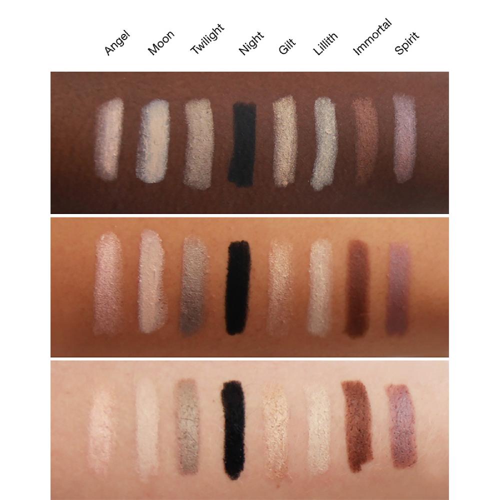 lookfantastic NUDESTIX Magnetic Luminous Augenfarbe 2 8 g (Verschiedene Farbtöne) Flash Sale