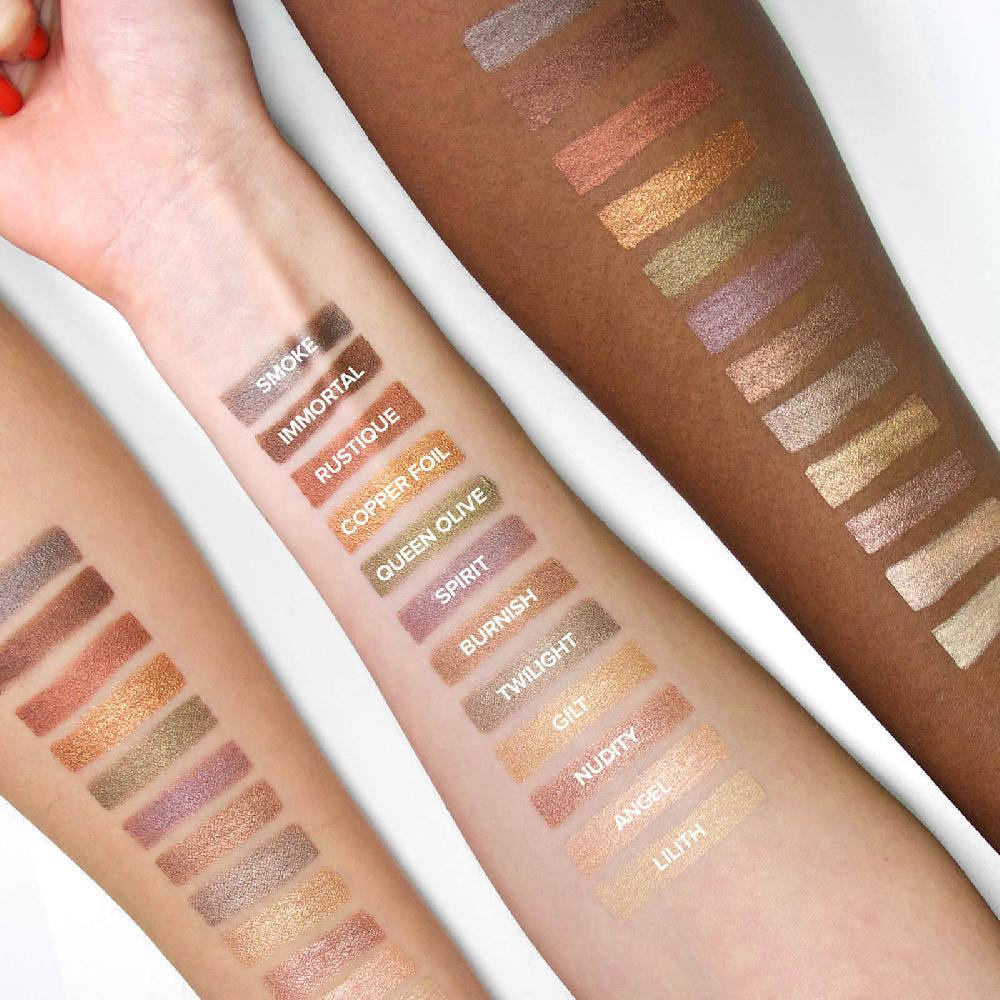 lookfantastic NUDESTIX Magnetic Luminous Augenfarbe 2 8 g (Verschiedene Farbtöne) Flash Sale