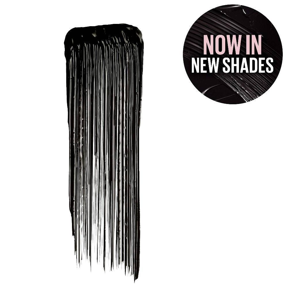 lookfantastic Maybelline Lash Sensational Sky High Mascara - 01 Schwarz 7 2 ml Begrenztes Angebot