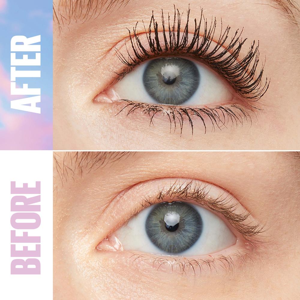 lookfantastic Maybelline Lash Sensational Sky High Mascara - 01 Schwarz 7 2 ml Begrenztes Angebot