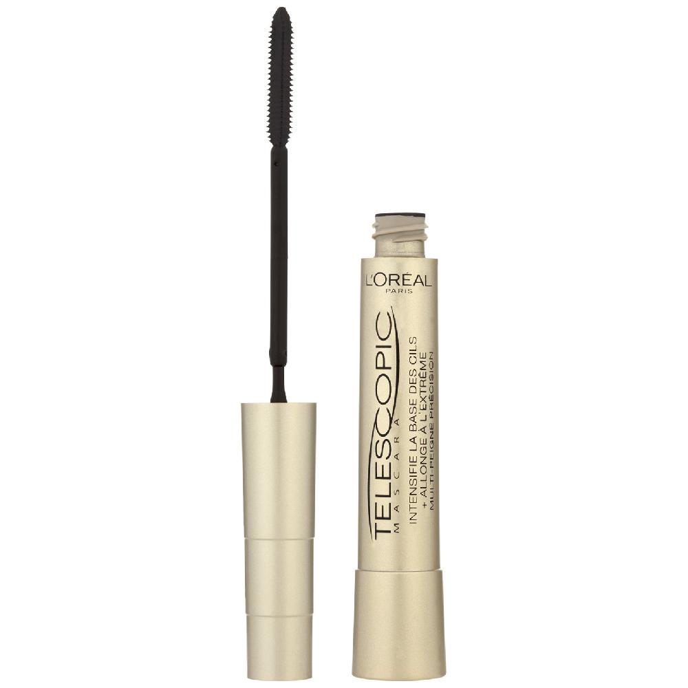 lookfantastic L'Oréal Paris Telescopic Mascara – Schwarz (8 ml) Valentinstagsangebot
