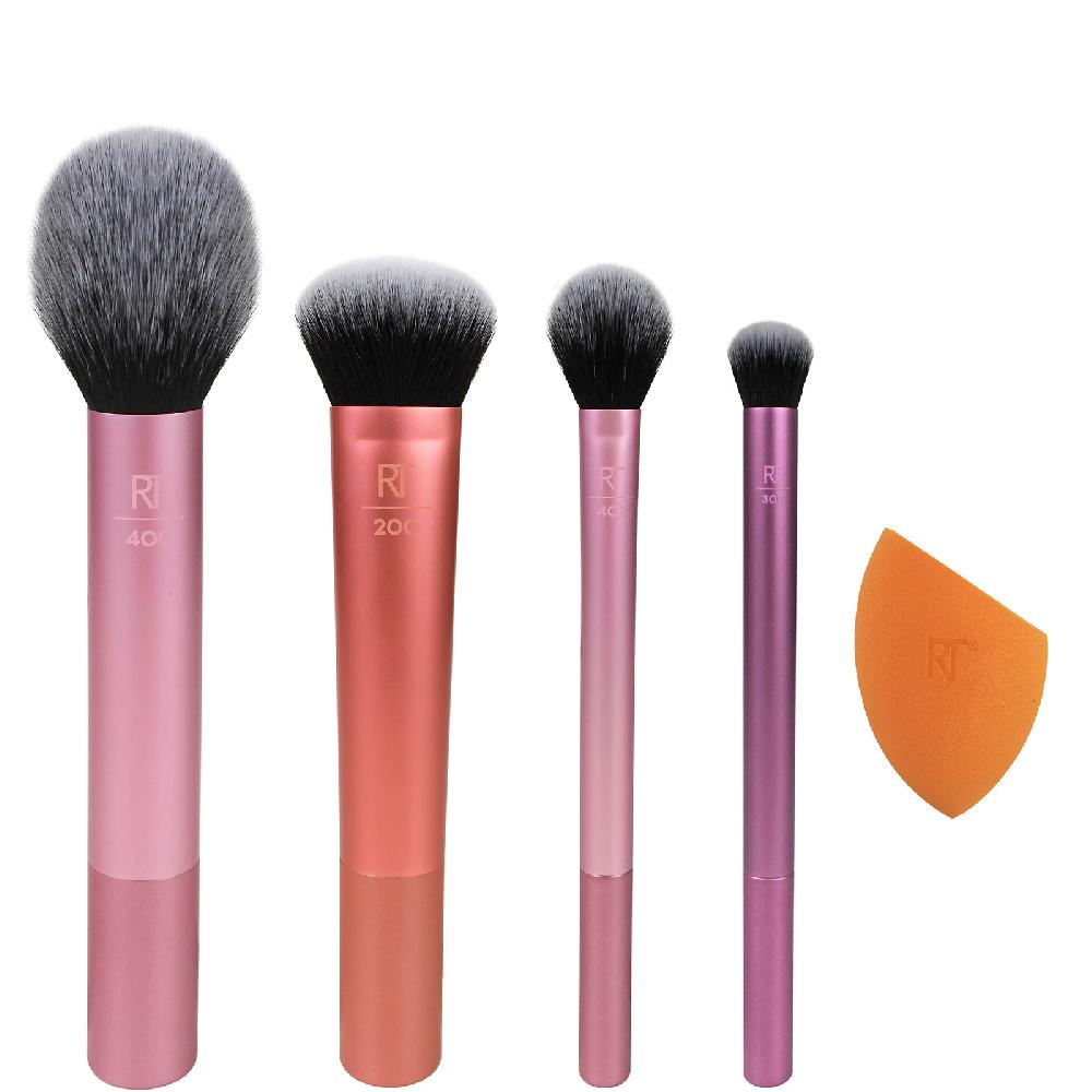 lookfantastic Real Techniques Everyday Essentials