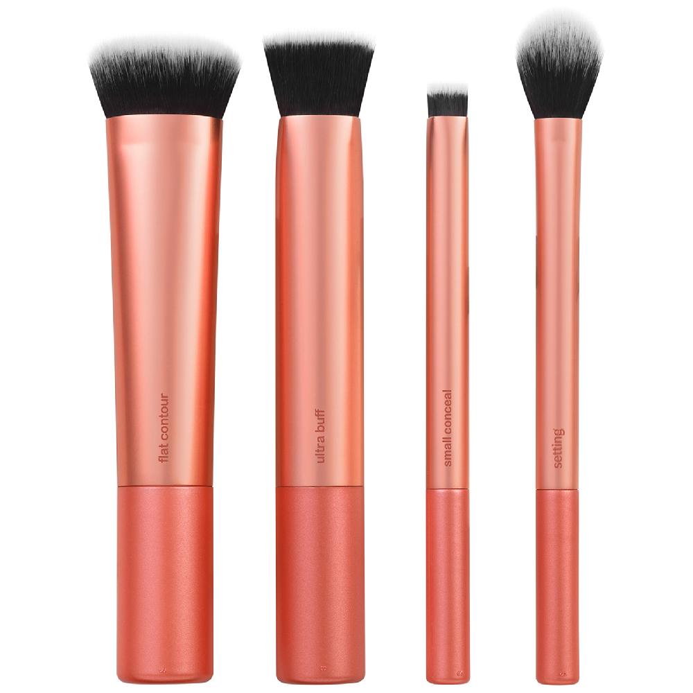 lookfantastic Real Techniques Face Base Set
