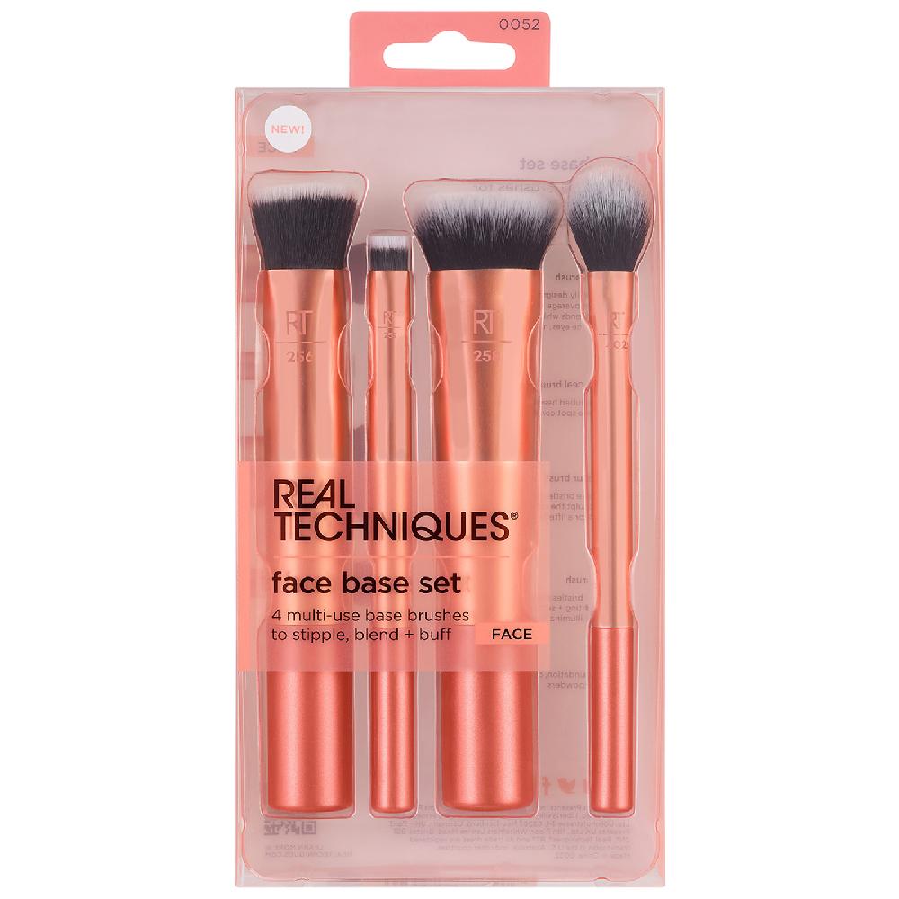 lookfantastic Real Techniques Face Base Set Neuheiten
