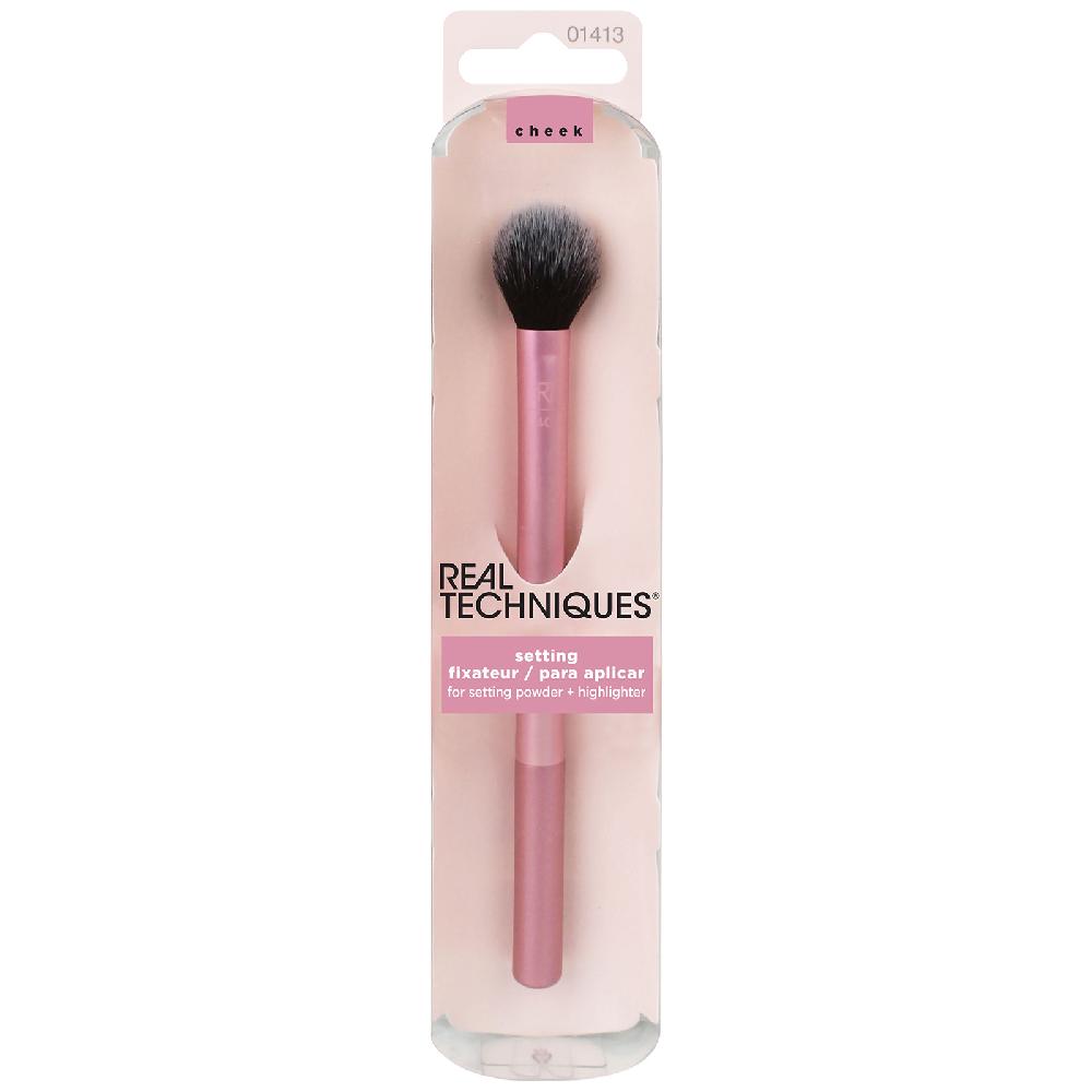 lookfantastic Real Techniques Setting Pinsel Räumungsverkauf