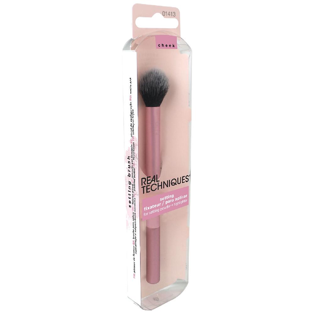 lookfantastic Real Techniques Setting Pinsel Räumungsverkauf