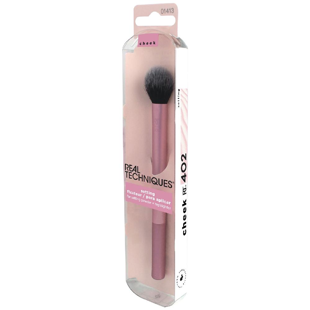 lookfantastic Real Techniques Setting Pinsel Räumungsverkauf