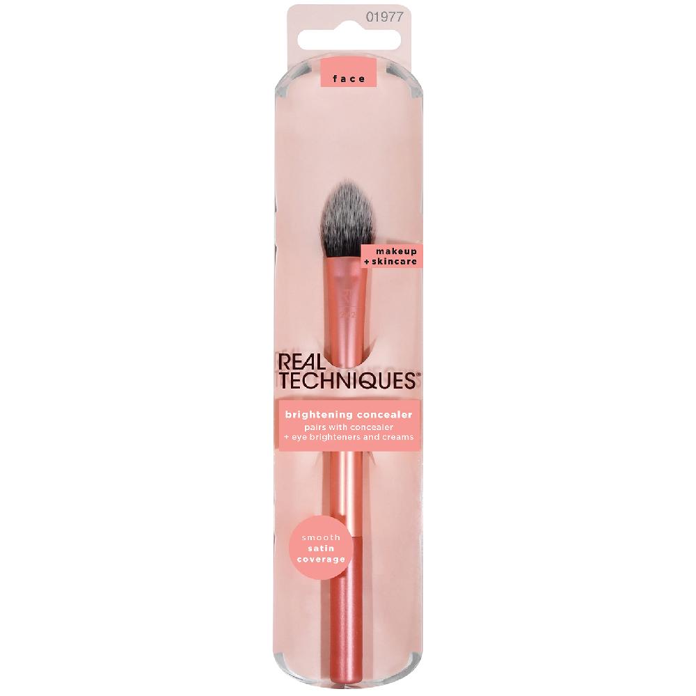 lookfantastic Real Techniques Brightening Concealer Brush Sonderangebote