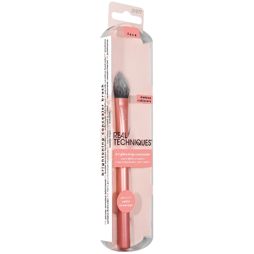 lookfantastic Real Techniques Brightening Concealer Brush Sonderangebote