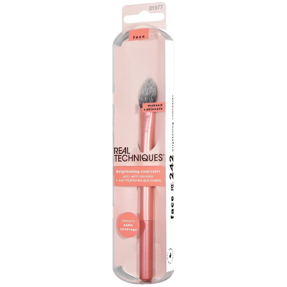 lookfantastic Real Techniques Brightening Concealer Brush Sonderangebote