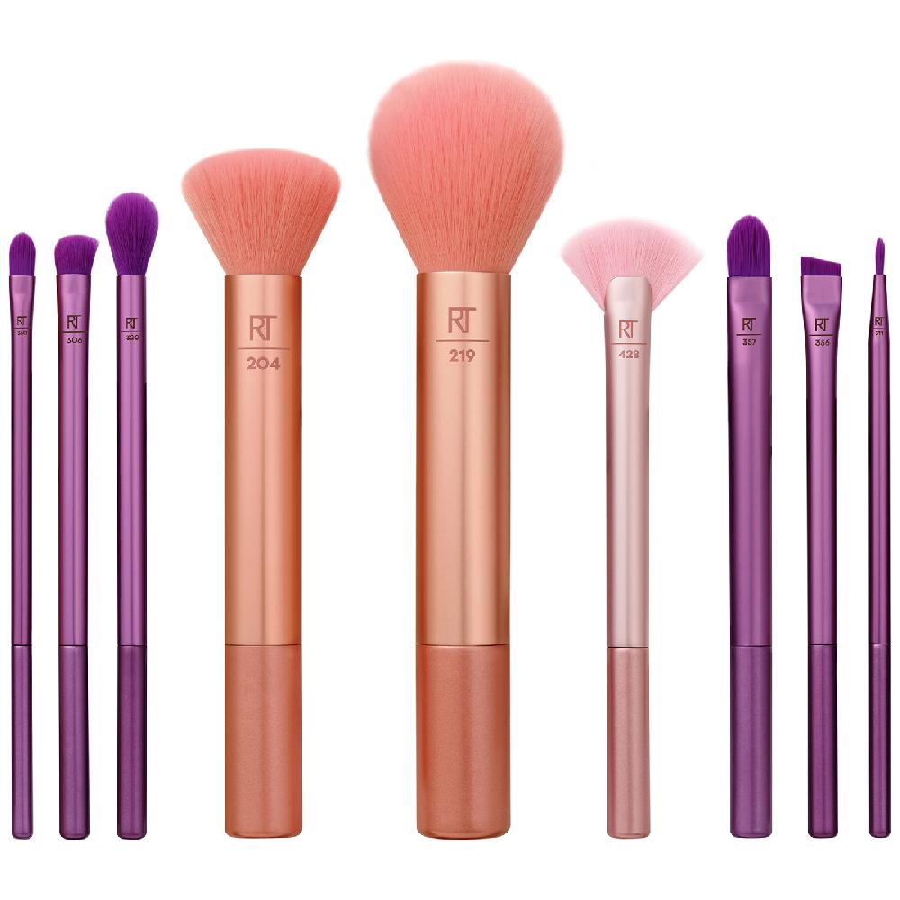 lookfantastic Real Techniques Insta Artist Pinselset VIP-Rabatte