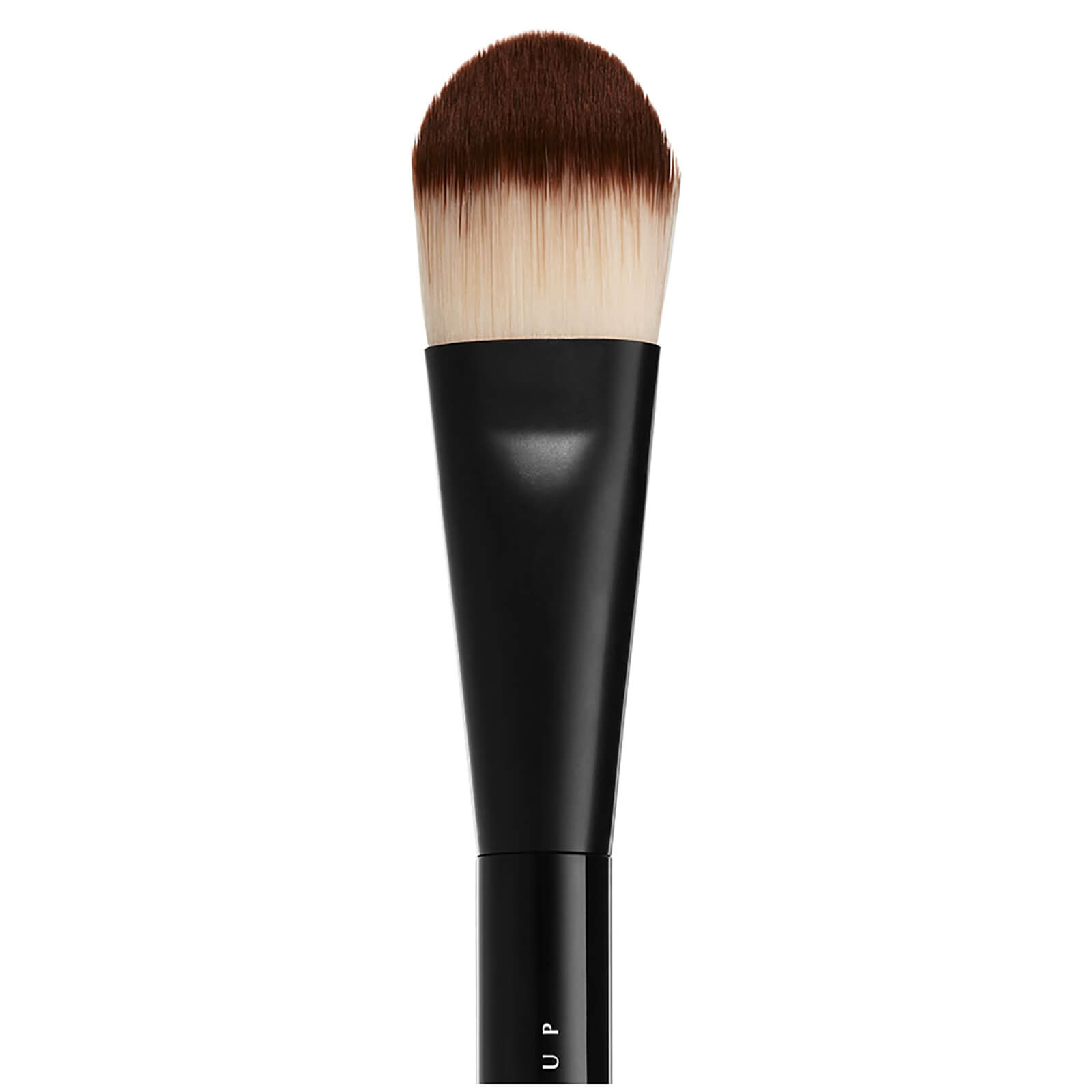 lookfantastic NYX Professional Makeup Pro Flacher Foundationpinsel Tiefpreis