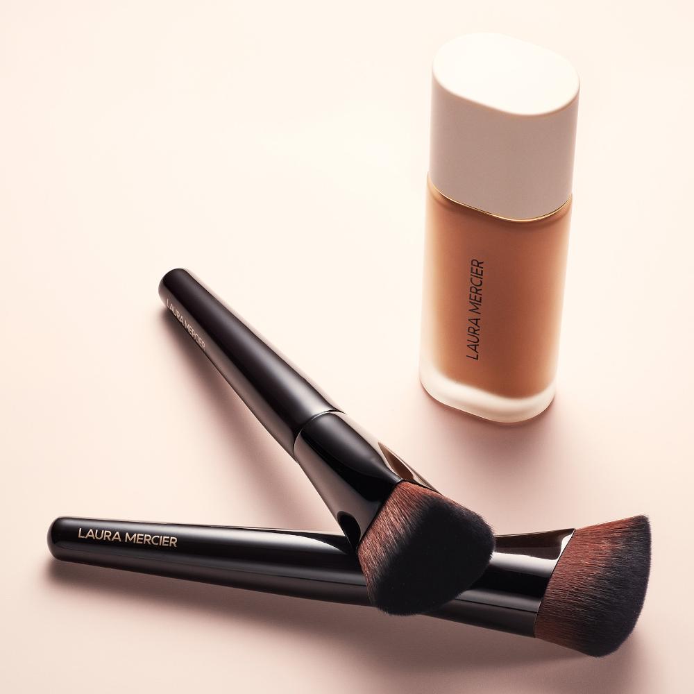lookfantastic Laura Mercier Real Flawless Foundationpinsel Kostenlose Rückgabe