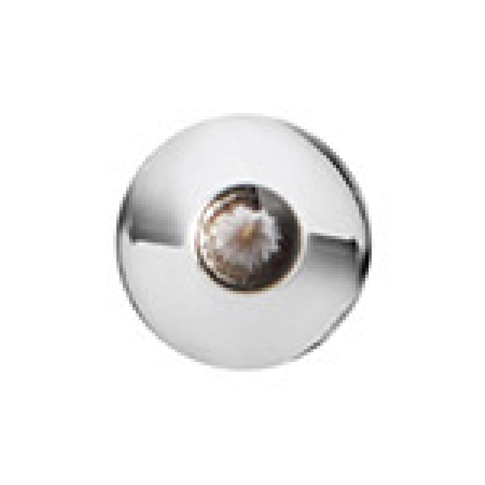 lookfantastic MAC 210 Precise Eye Liner Brush Begrenzte Freigabe