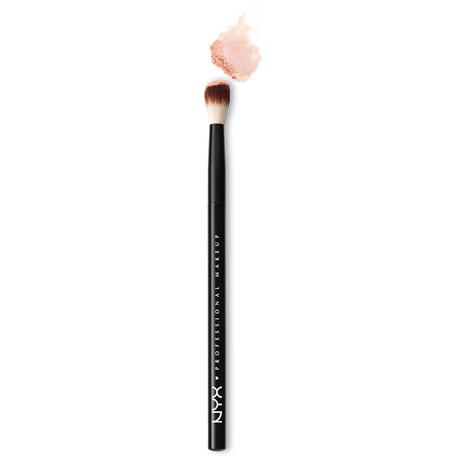 lookfantastic NYX Professional Makeup Pro Übergangspinsel Bis zu 60% Rabatt