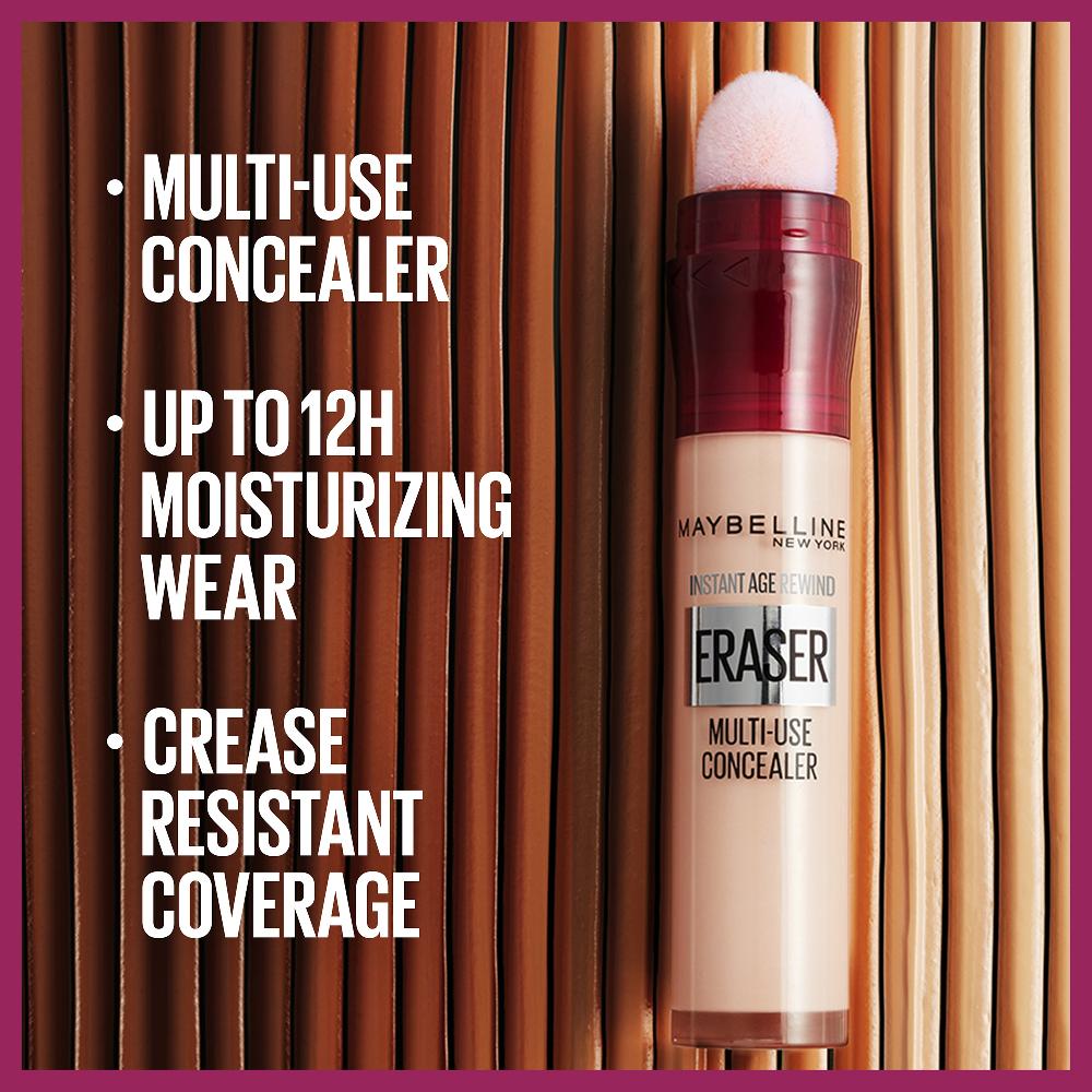 lookfantastic Maybelline Instant Anti Age Eraser Concealer 6 8 ml (Verschiedene Farbtöne) Discount Store für neue Produkte