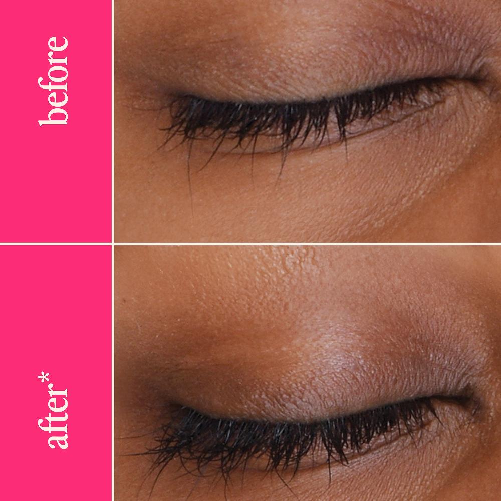 lookfantastic GRANDE Cosmetics GrandeLASH-MD Lash Enhancing Serum 1ml Travel Size Riesige Rabatte
