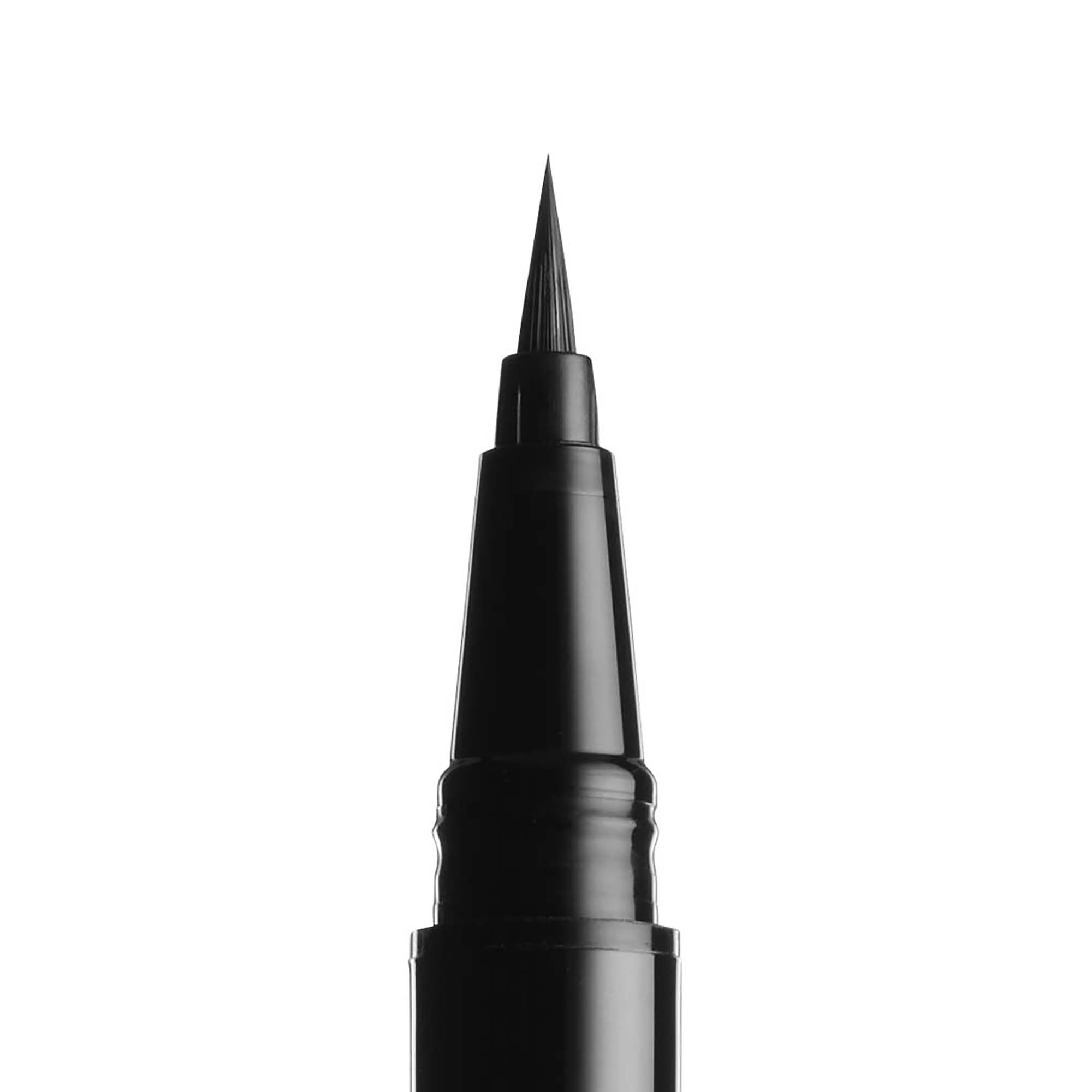 lookfantastic NYX Professional Makeup Epic Ink Liner - Schwarz 10 g Fabrikladen