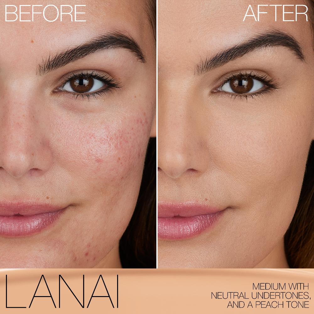 lookfantastic NARS Light Reflecting Foundation 30ml (Verschiedene Farbnuancen) Begrenzt auf 3 Tage