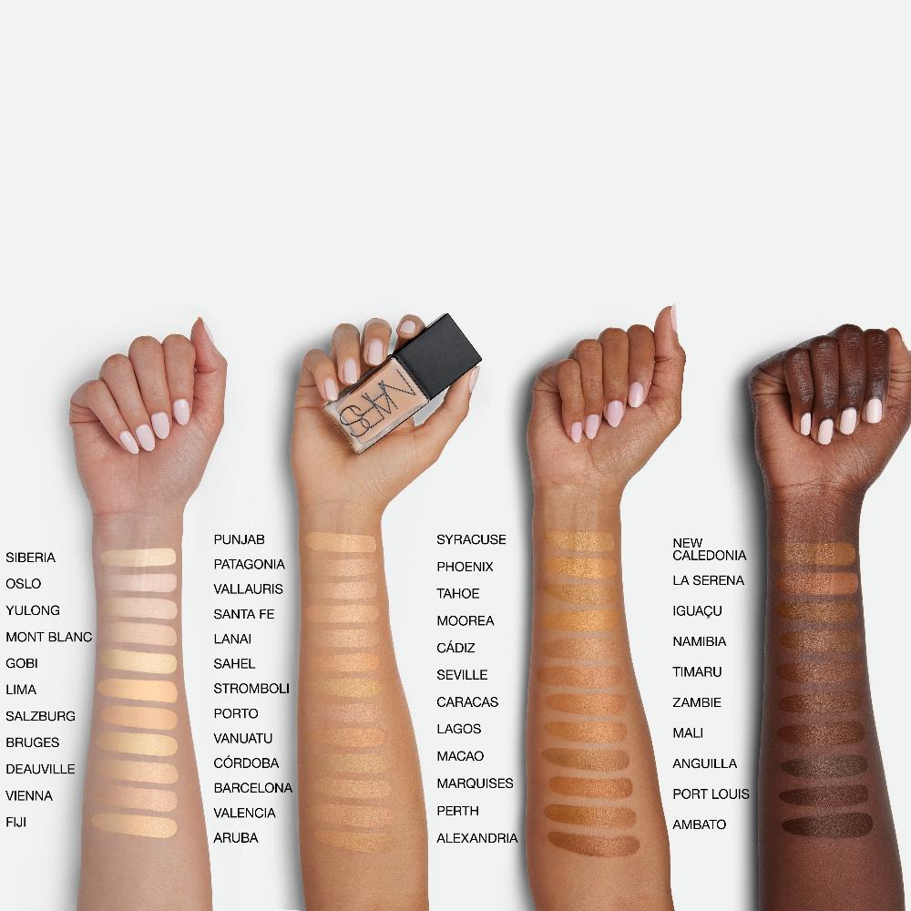 lookfantastic NARS Light Reflecting Foundation 30ml (Verschiedene Farbnuancen) Begrenzt auf 3 Tage