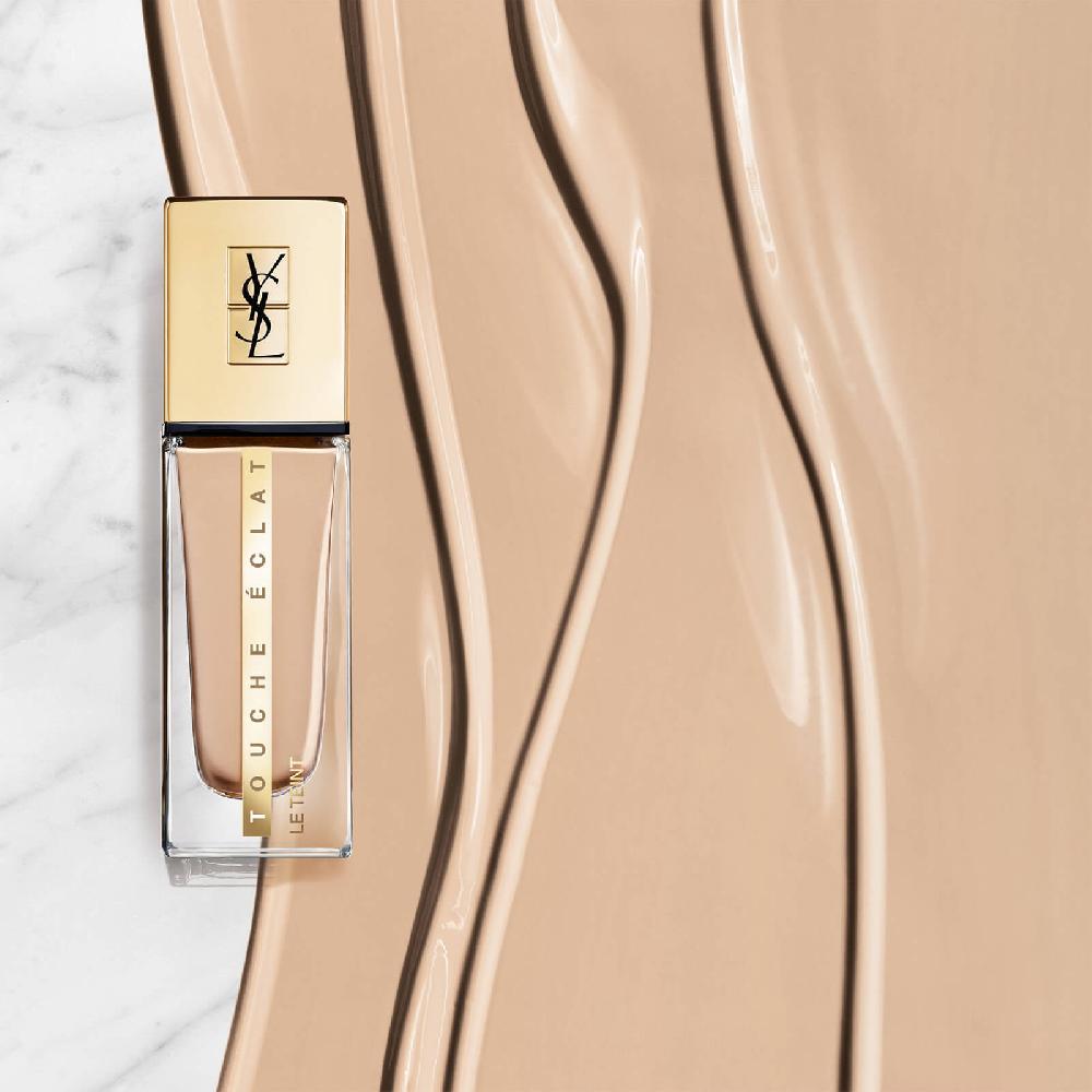 lookfantastic Yves Saint Laurent Touche Éclat Le Teint Foundation 25 ml (Verschiedene Farbtöne) Black Friday Preise