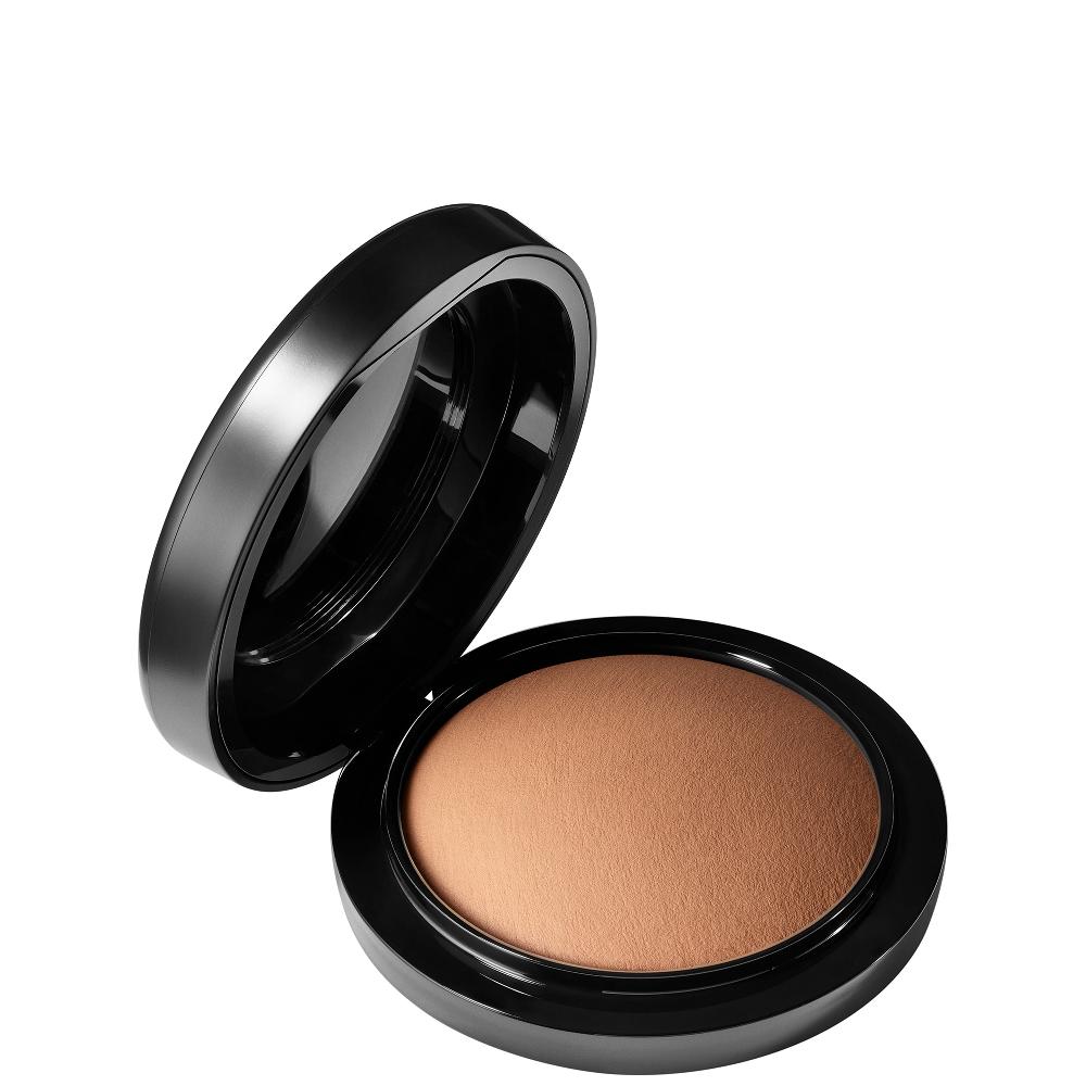 lookfantastic MAC Mineralize Skinfinish Natürliches Puder (Verschiedene Farbtöne) 2025
