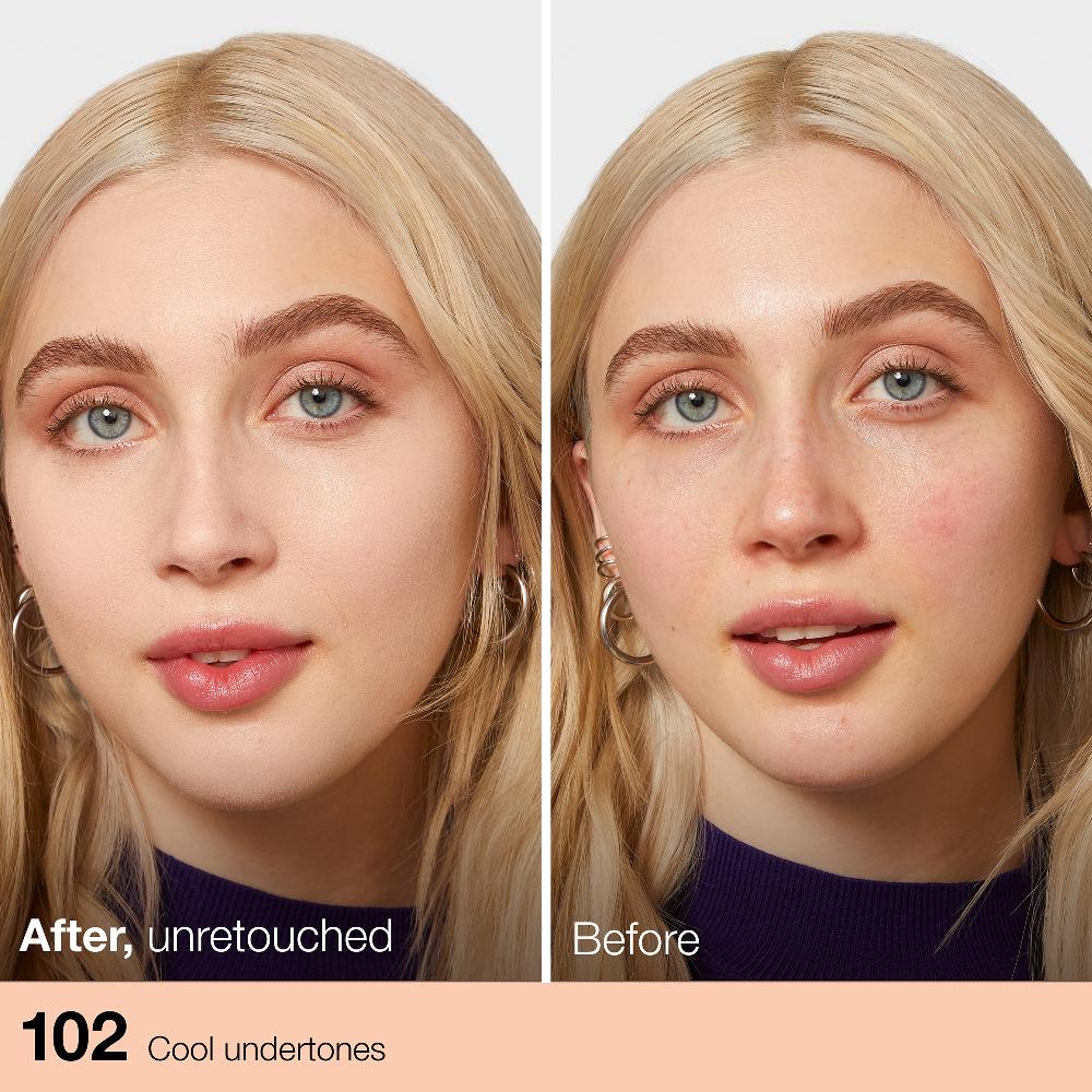 lookfantastic Maybelline Fit Me Matte and Poreless Foundation 30 ml (verschiedene Farbtöne) Verkauf