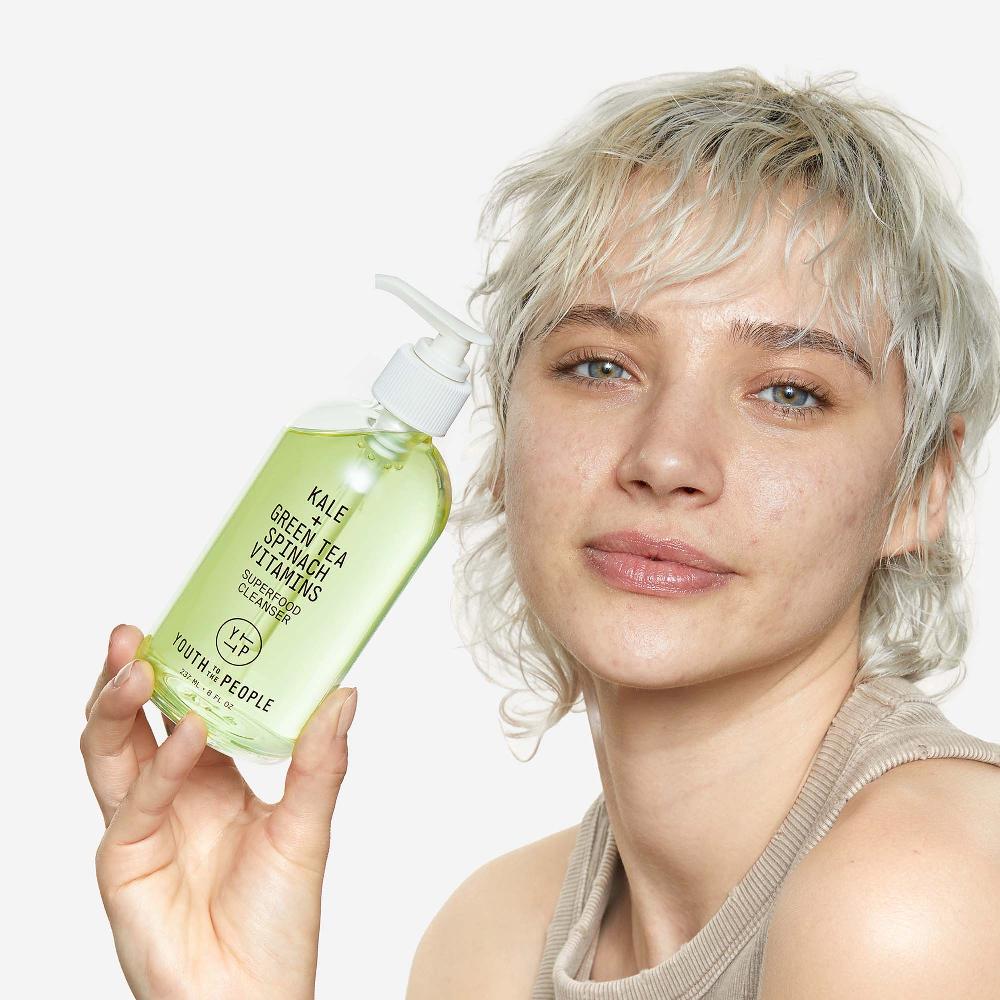 lookfantastic Youth To The People Superfood Cleanser 59ml Hotsell